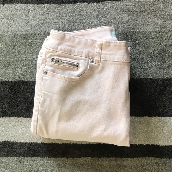 Chico's Denim - ✨ Chico’s Pink Ankle Jeans